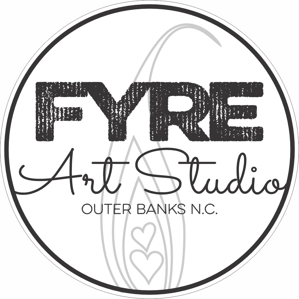 Fyre Art Studio Gift Cards