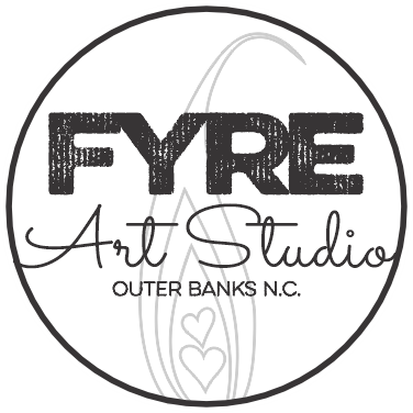 Fyre Art Studio